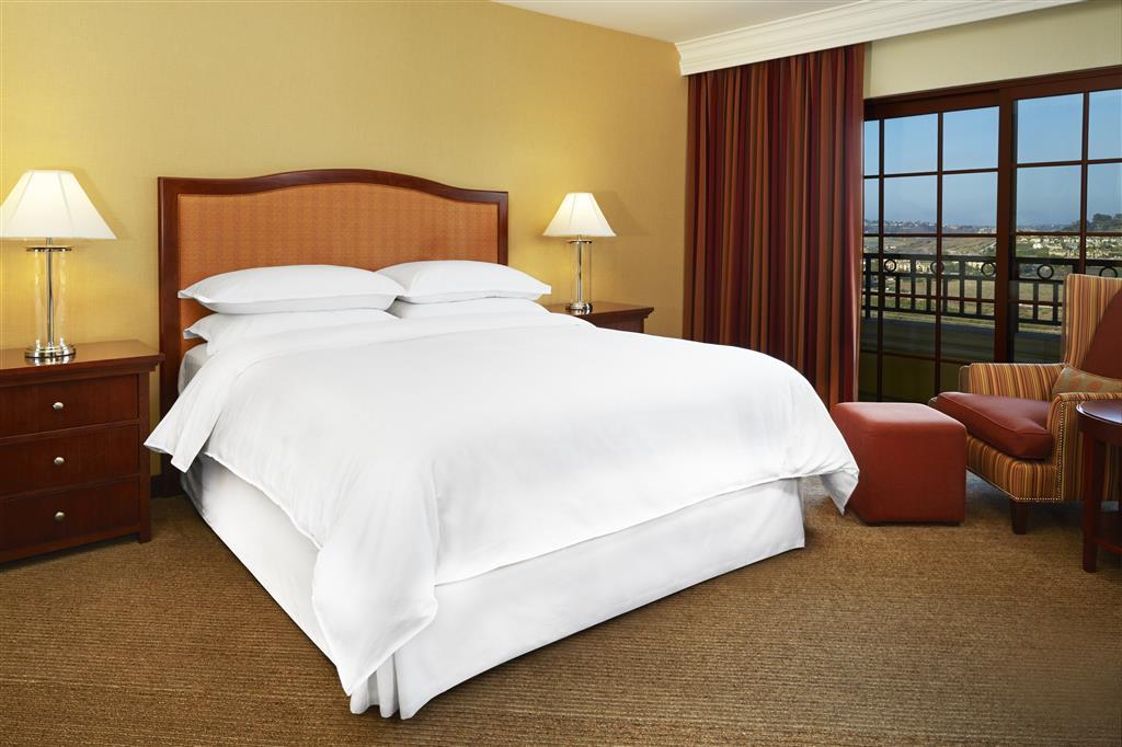 Sheraton Carlsbad Resort & Spa Eksteriør bilde