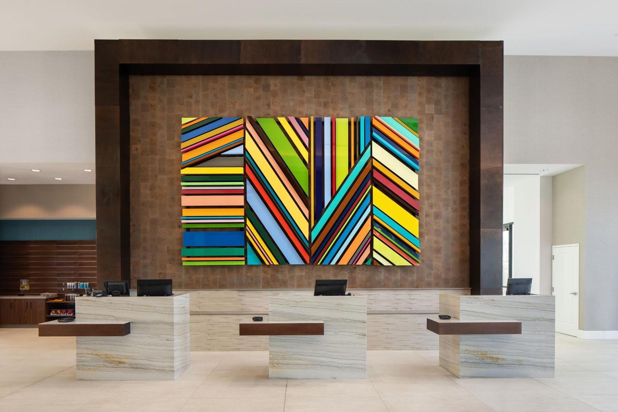 Sheraton Carlsbad Resort & Spa Eksteriør bilde