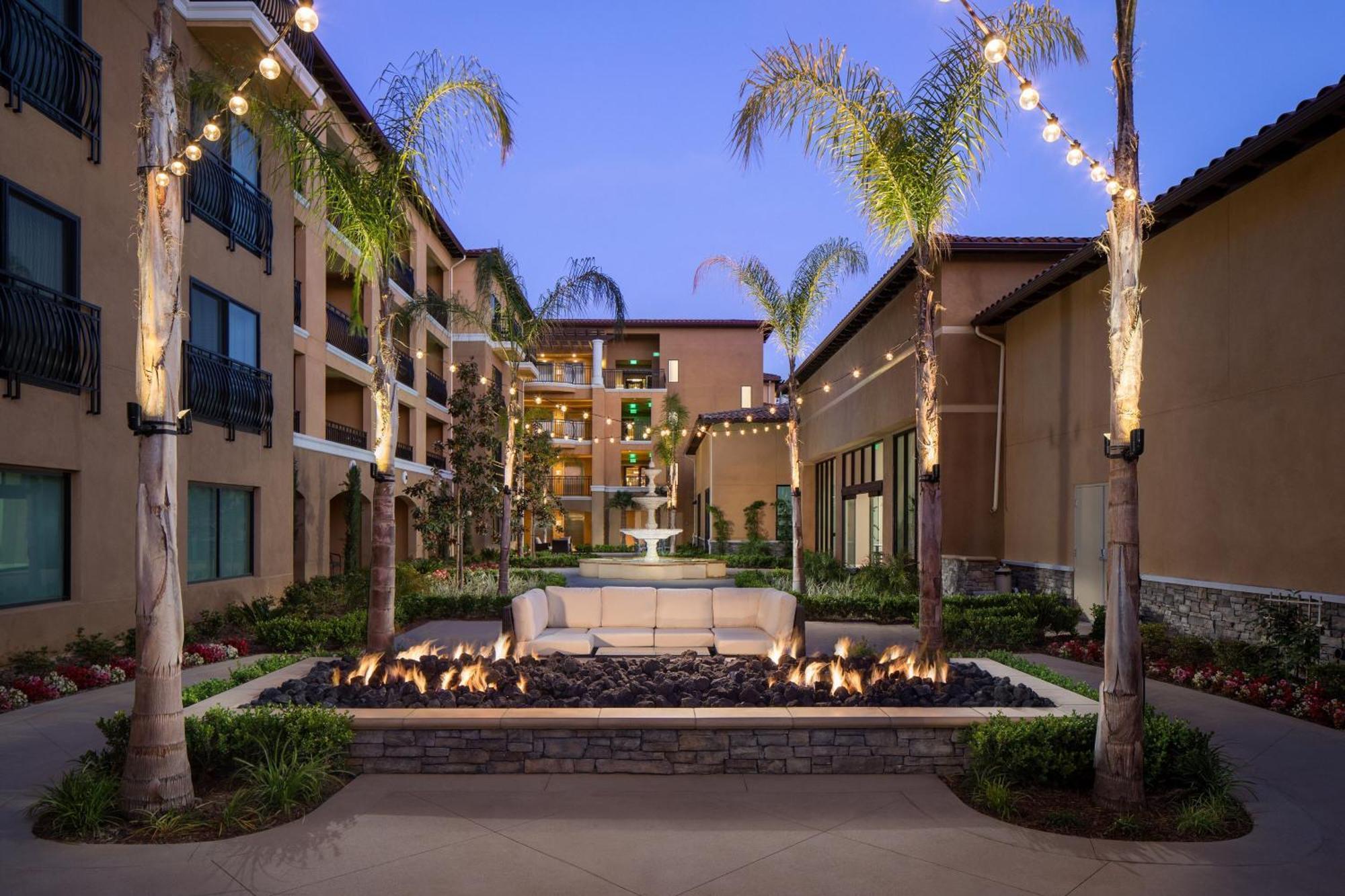 Sheraton Carlsbad Resort & Spa Eksteriør bilde