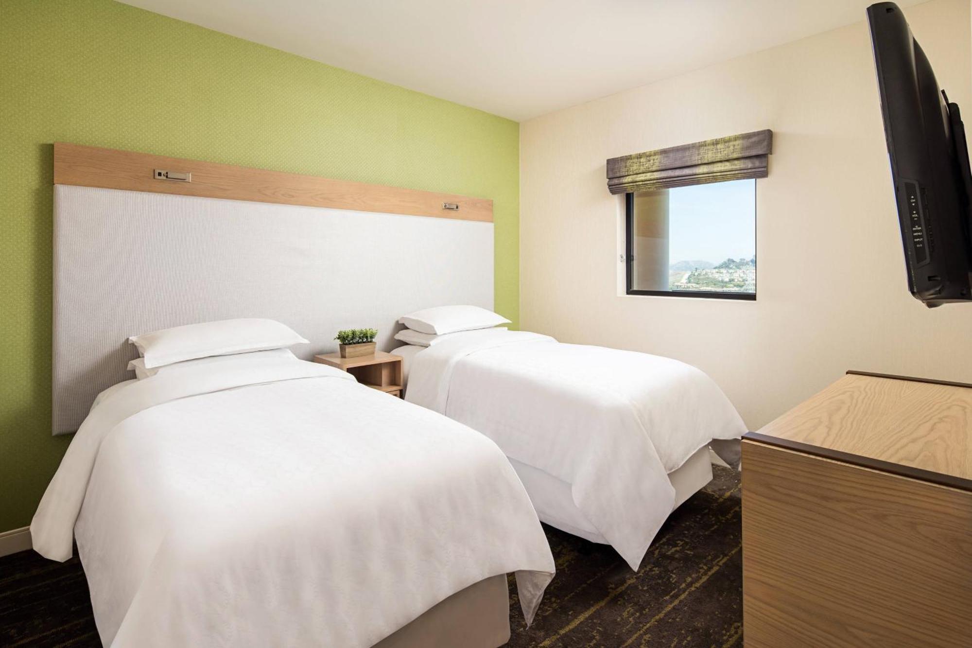 Sheraton Carlsbad Resort & Spa Eksteriør bilde