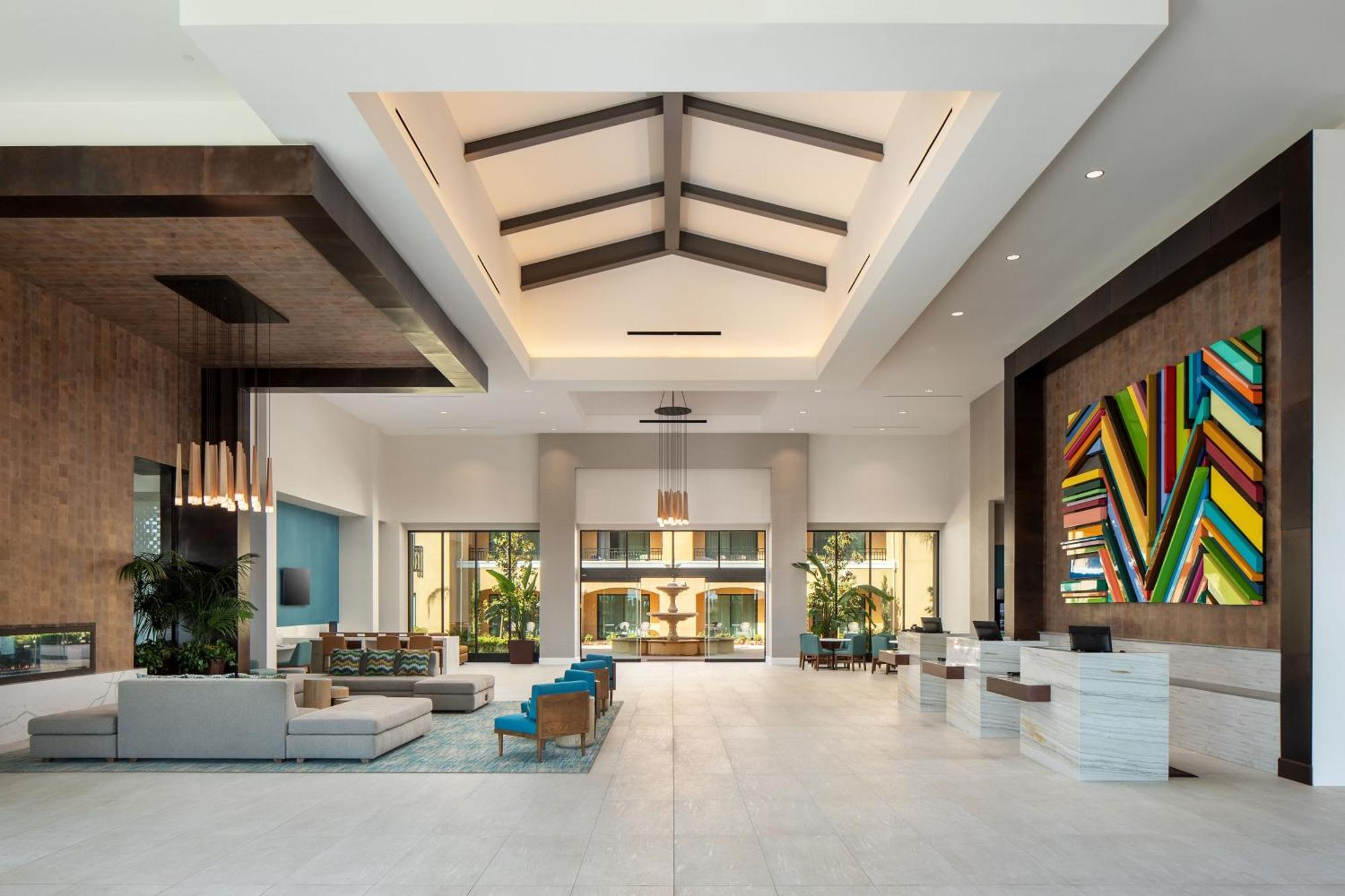 Sheraton Carlsbad Resort & Spa Eksteriør bilde